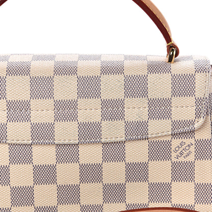 Louis Vuitton Damier Azur Croisette 11 of 12