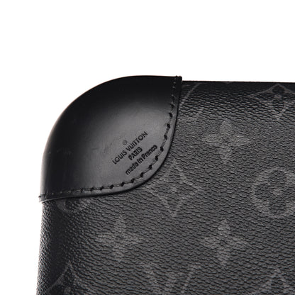 Louis Vuitton Monogram Eclipse Horizon 70 6 of 8