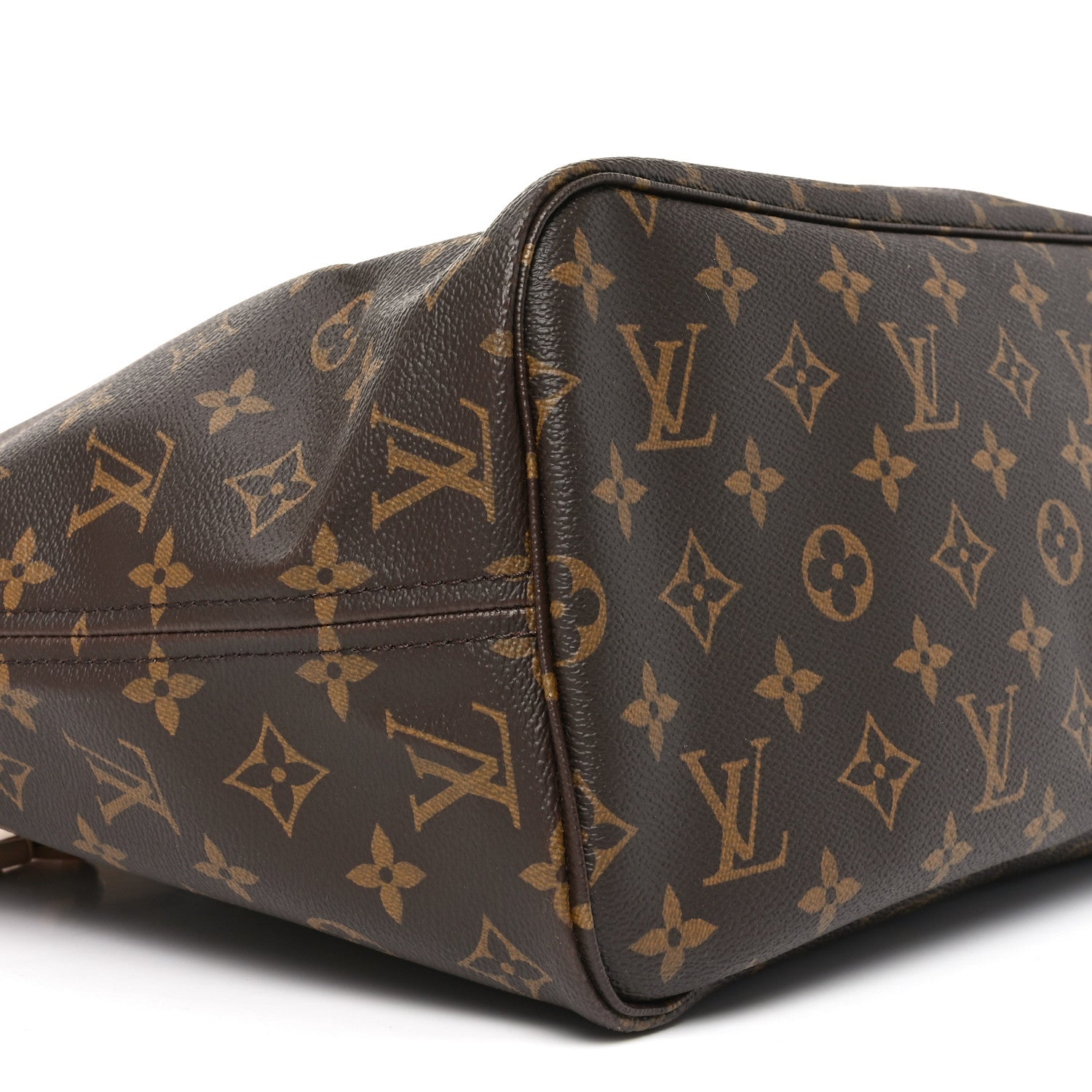 Louis Vuitton Monogram Neo Neverfull MM 8 of 9