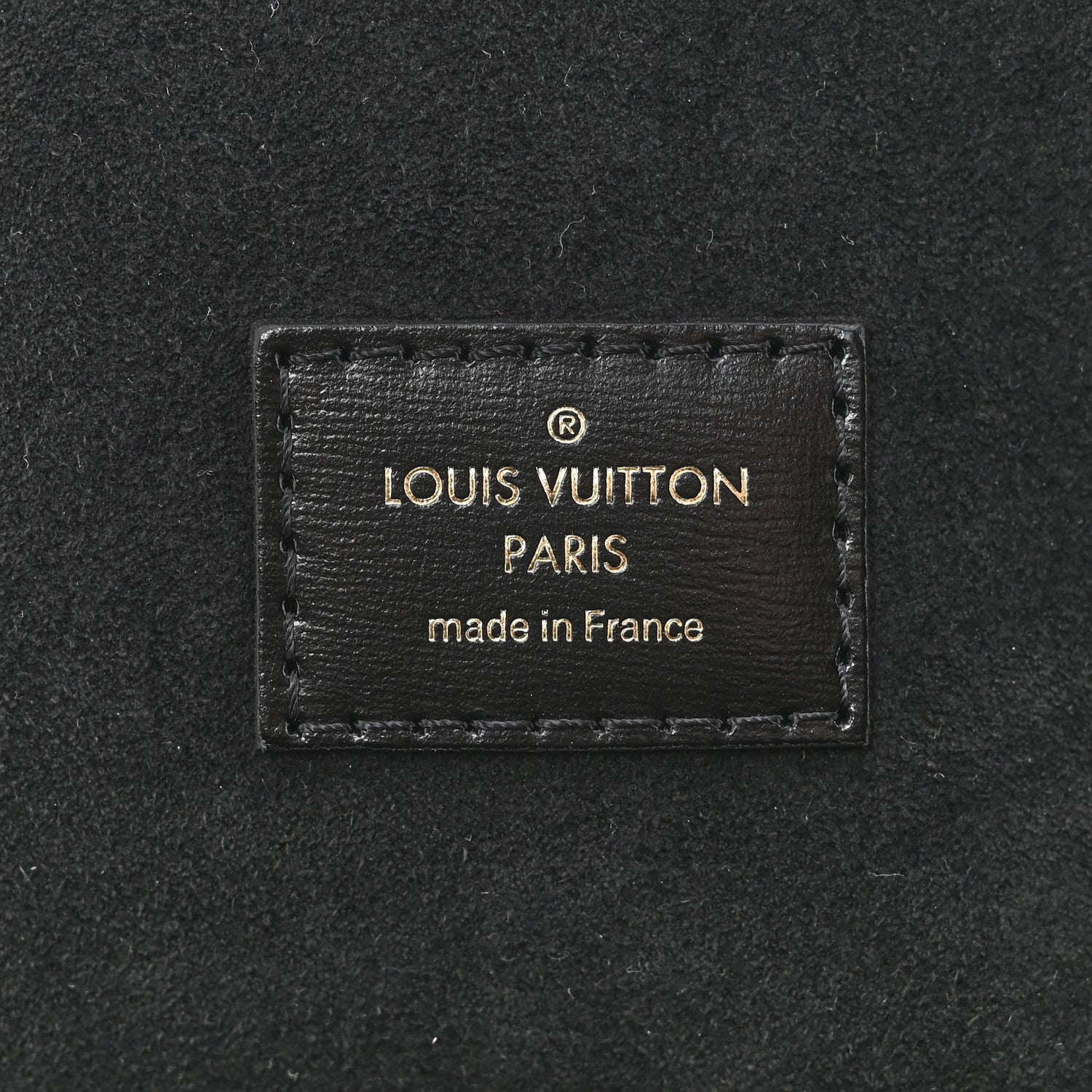Louis Vuitton Reverse Monogram Vanity PM 6 of 13