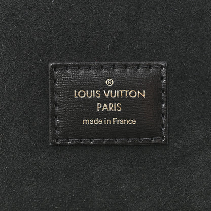 Louis Vuitton Reverse Monogram Vanity PM 6 of 13