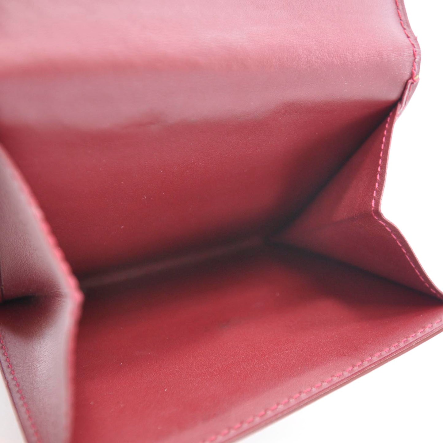 Vernis Elise Wallet Pomme D'Amour