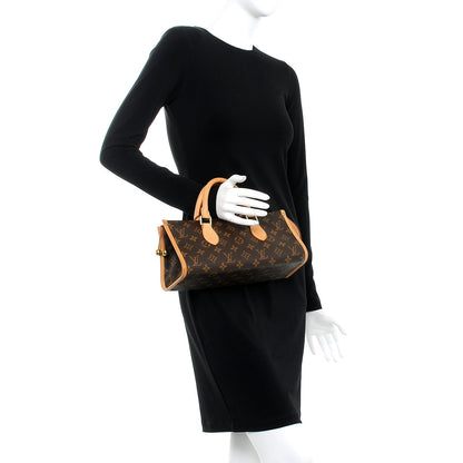 Louis Vuitton Monogram Popincourt 2 of 7
