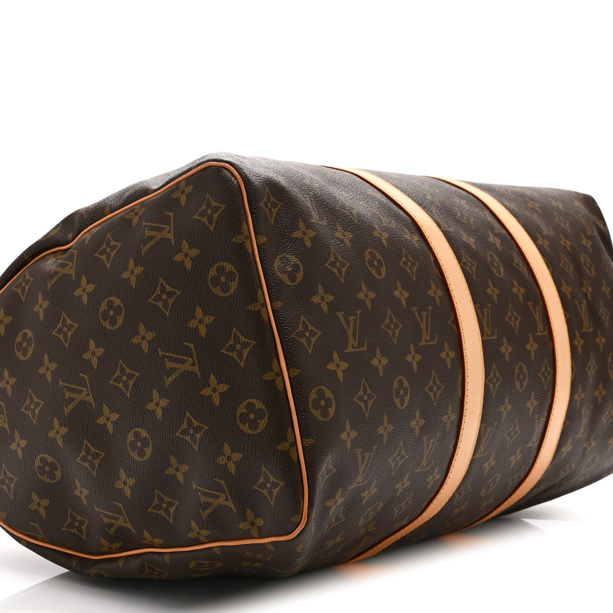 Louis Vuitton Monogram Keepall 50 8 of 9