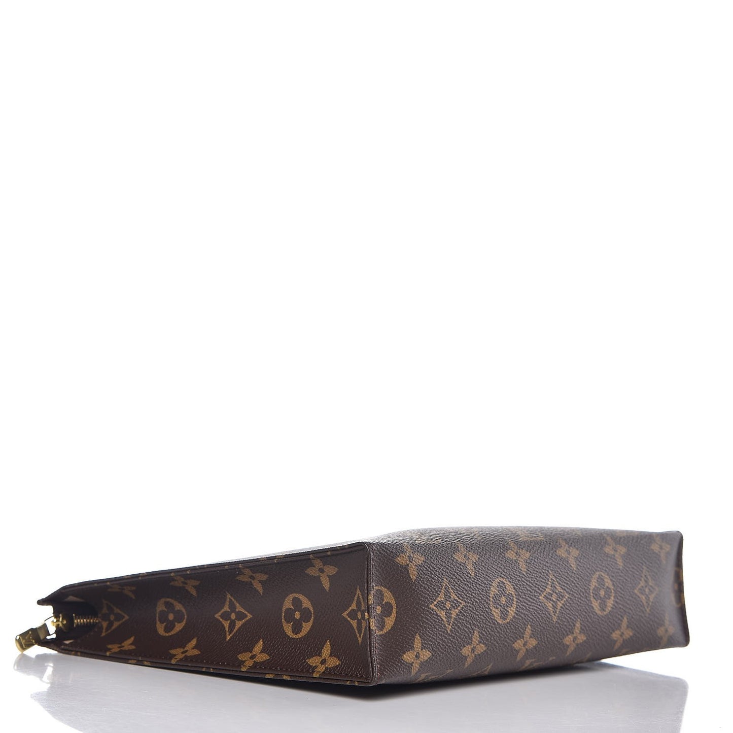 Monogram Toiletry Pouch 26
