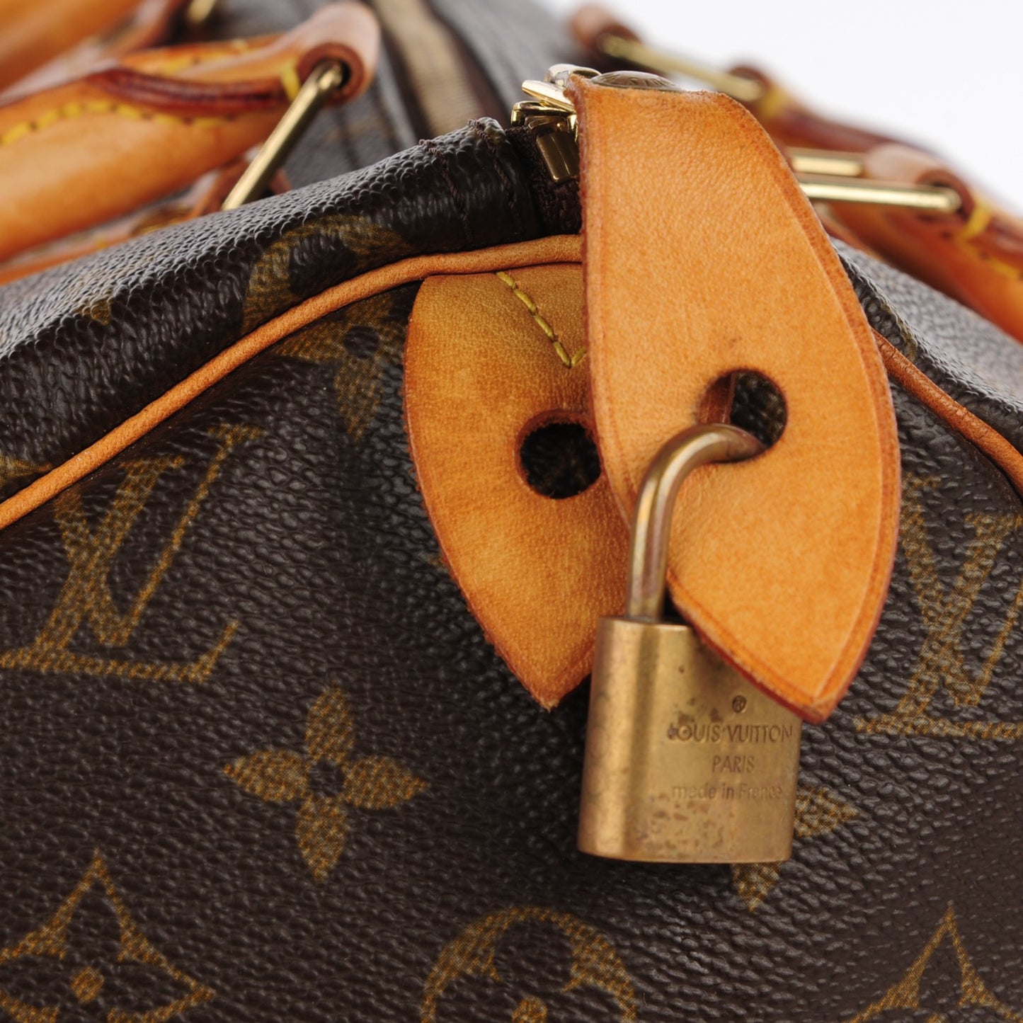 Monogram Speedy 30