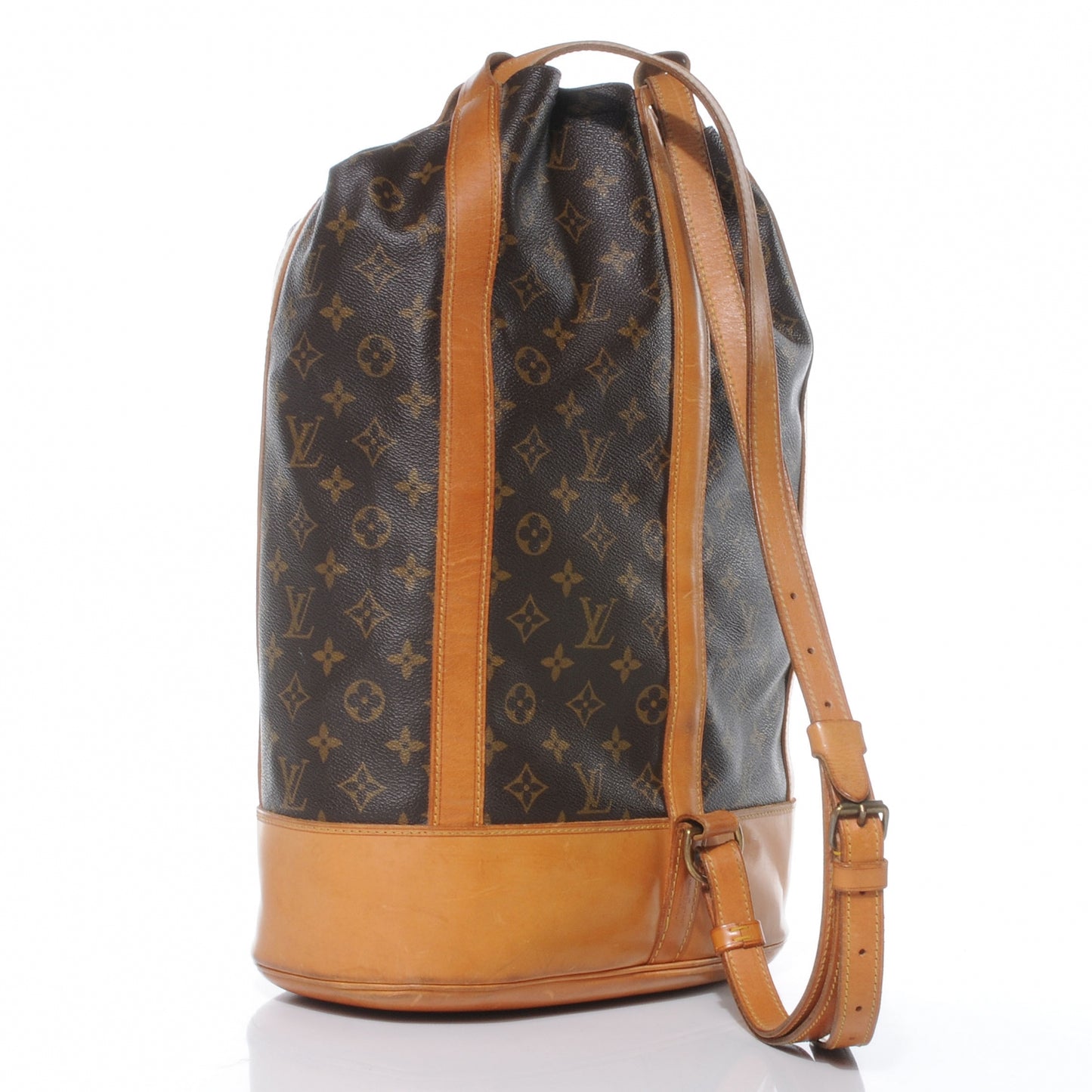 Monogram Randonnee GM Backpack