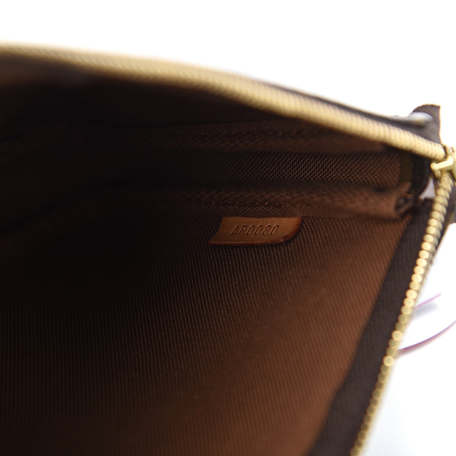 Louis Vuitton Monogram Pochette Accessories 7 of 8