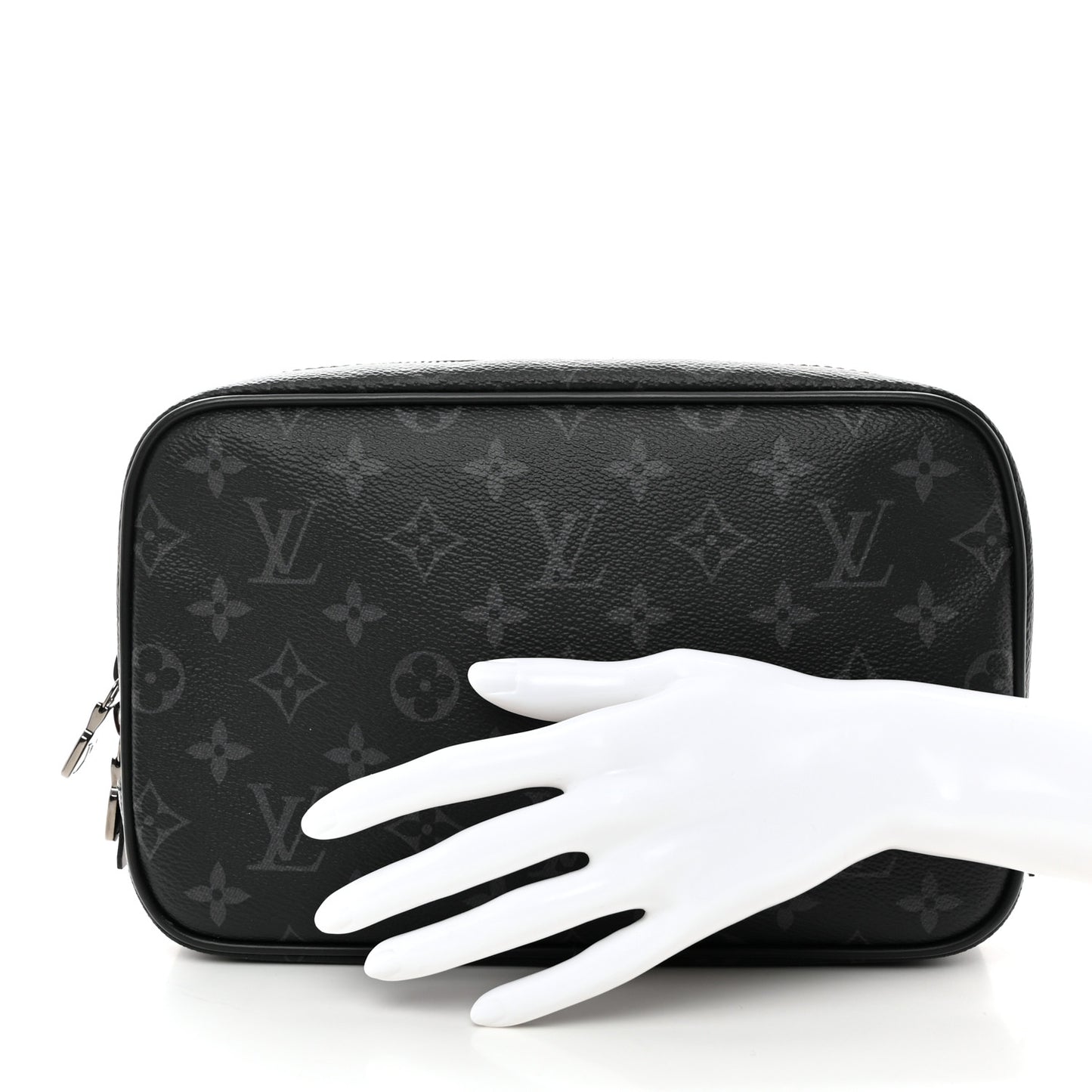 Monogram Eclipse Toilet Pouch GM