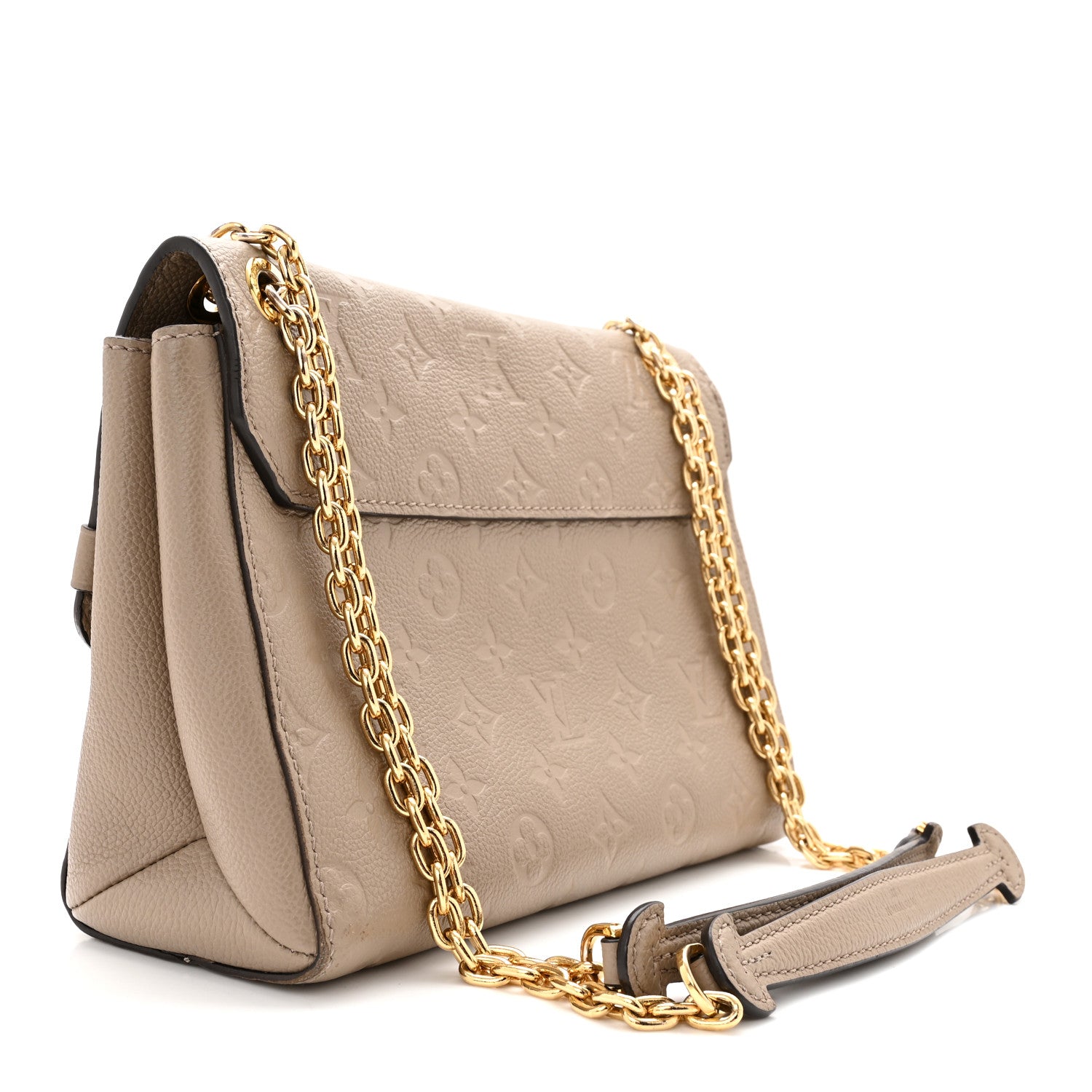 Louis Vuitton Empreinte Vavin PM Tourterelle 3 of 10