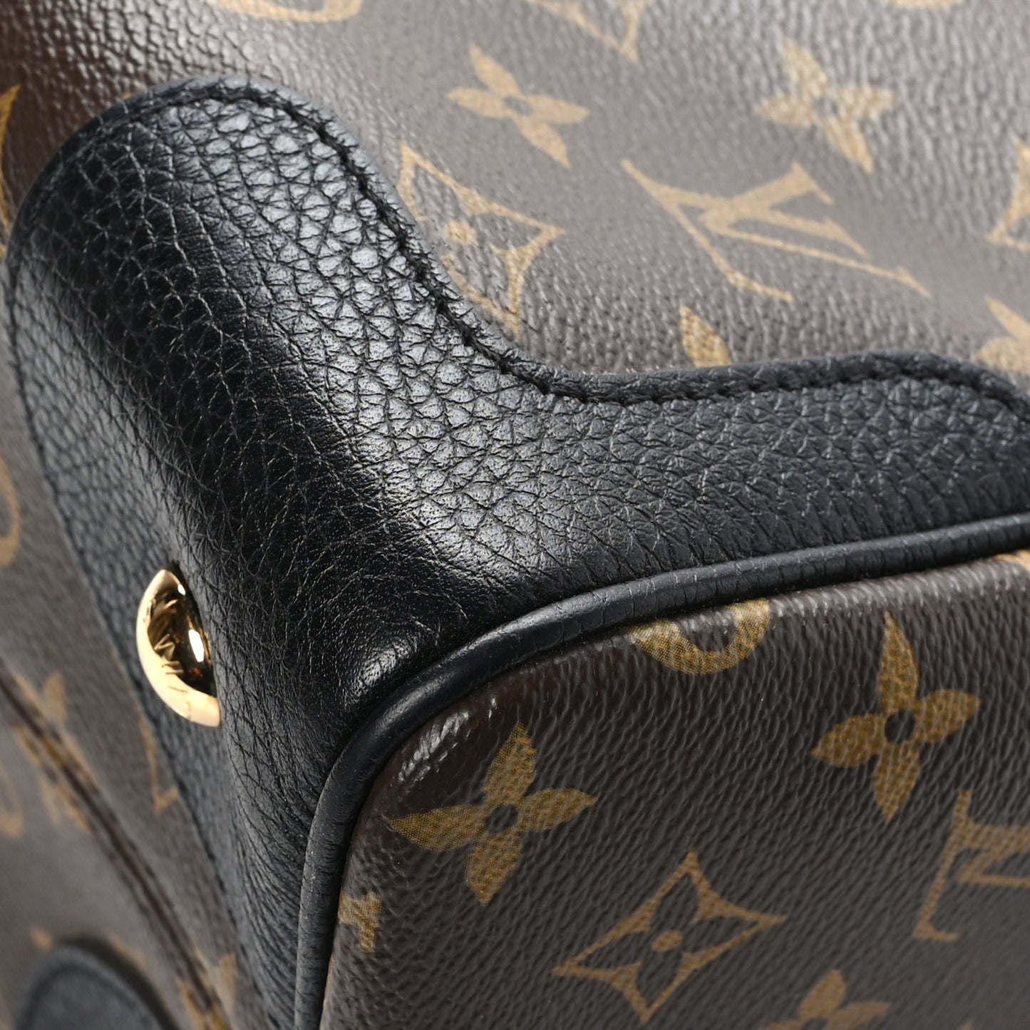 Monogram Retiro NM Black