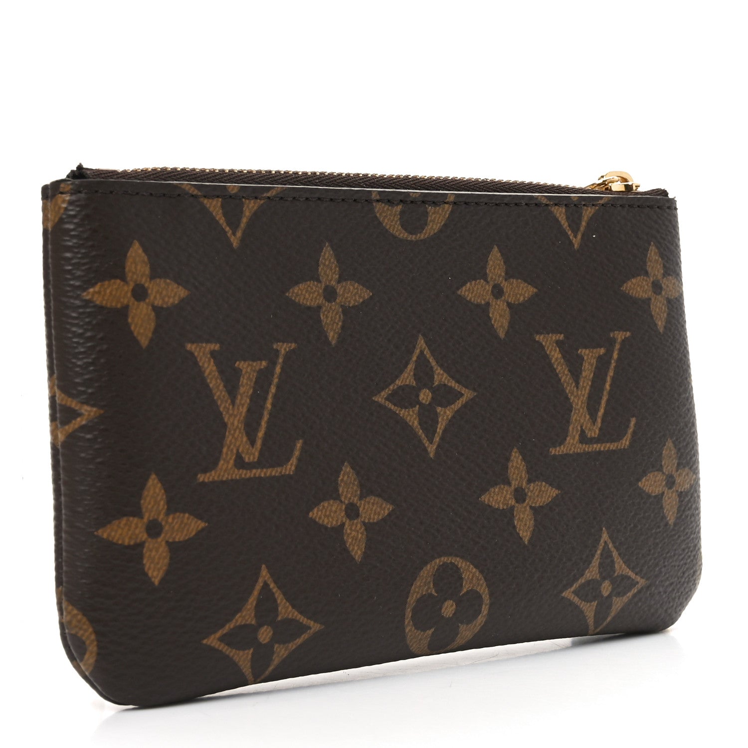 Louis Vuitton Monogram Key Pouch S 3 of 6
