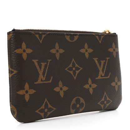 Louis Vuitton Monogram Key Pouch S 3 of 6