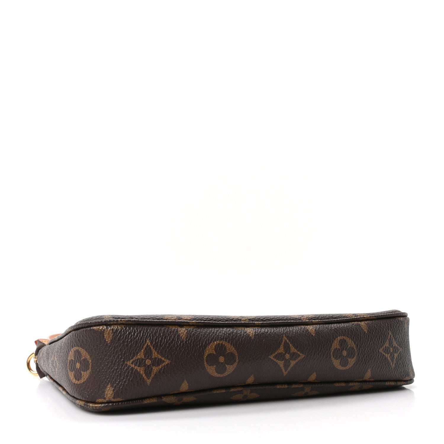 Louis Vuitton Monogram Chain Pochette Accessories 1846958