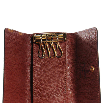 Louis Vuitton Monogram 4 Key Multicles Holder 7 of 8