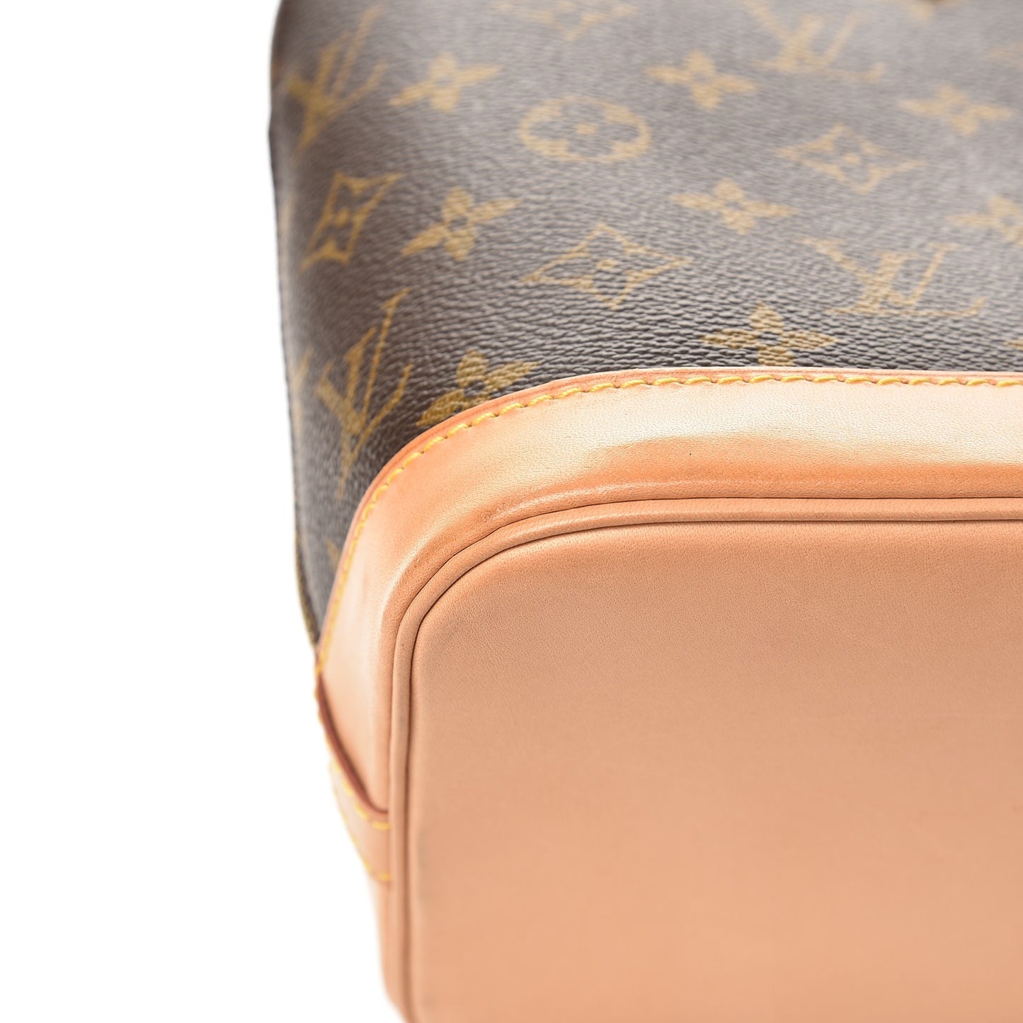 Monogram Alma PM