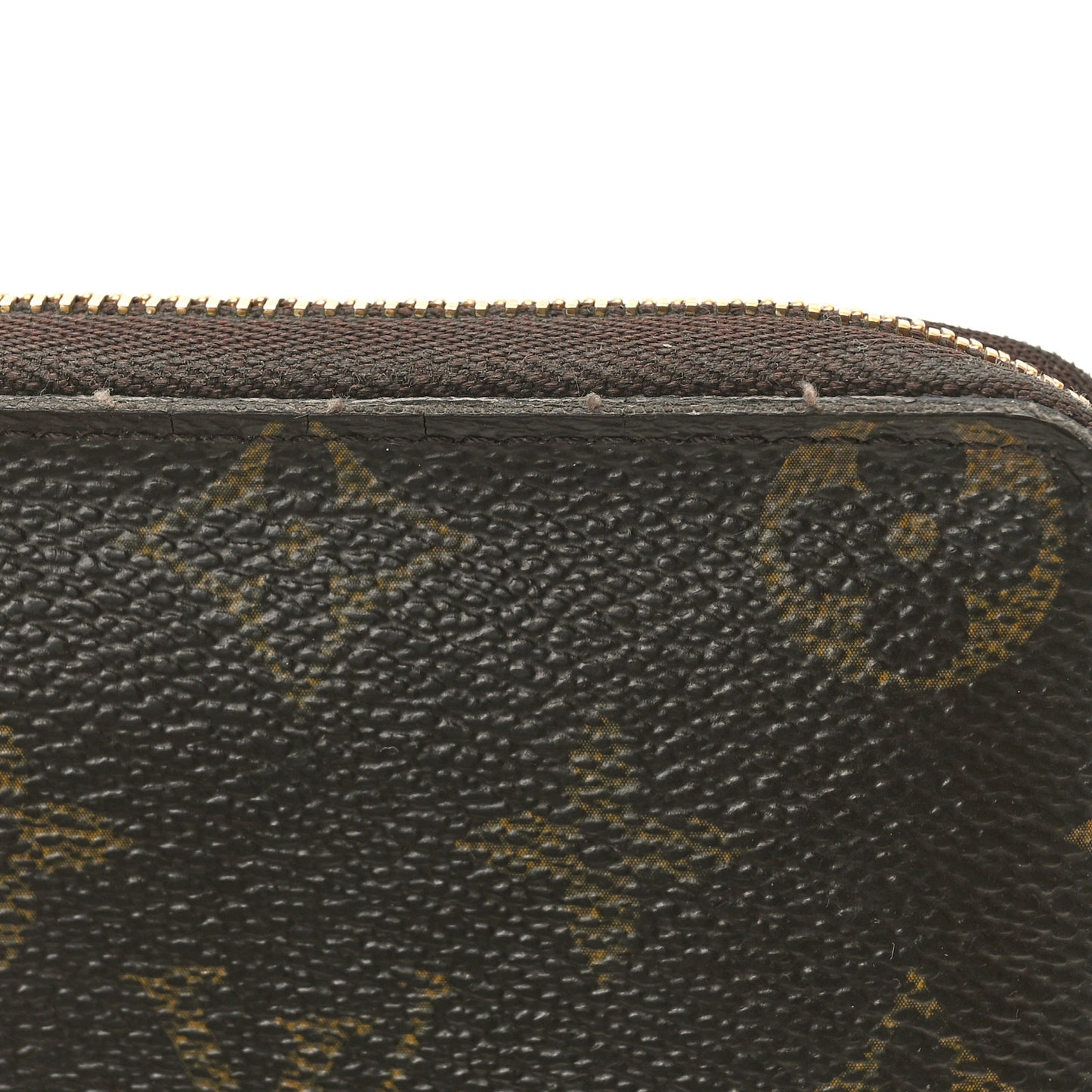 Monogram Zippy Coin Purse