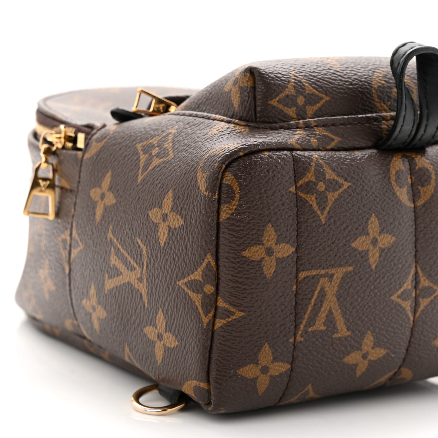 Monogram Palm Springs Backpack Mini