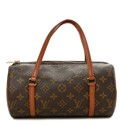 Louis Vuitton Monogram Papillon 26 1 of 9