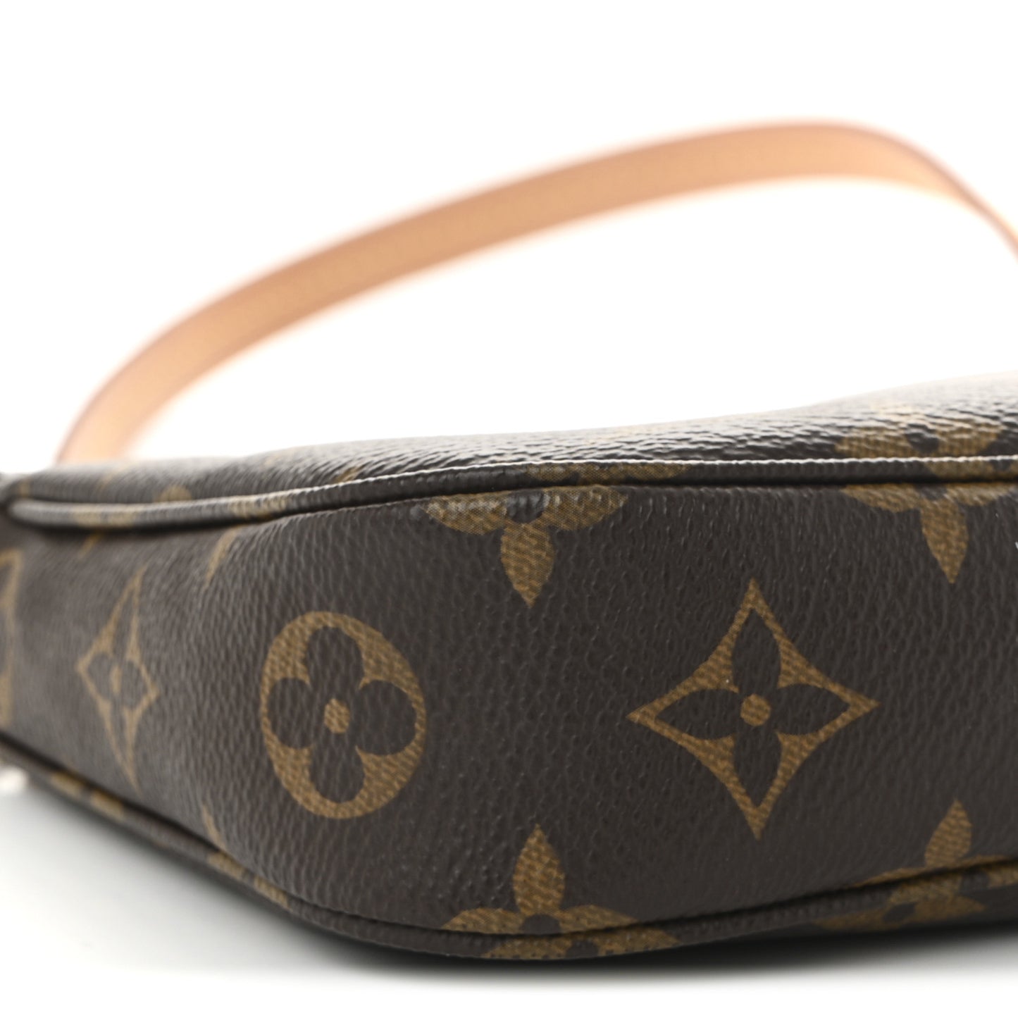 Monogram Pochette Accessories NM