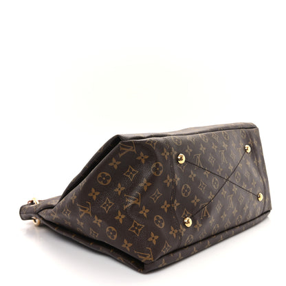 Louis Vuitton Monogram Artsy MM 4 of 11