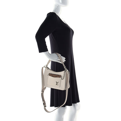Louis Vuitton Epi Marelle Quartz 4 of 14