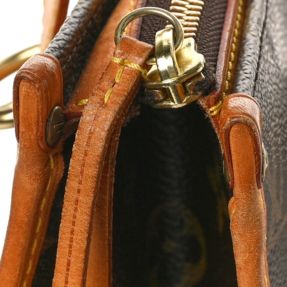 Louis Vuitton Monogram Popincourt Haut 9 of 11