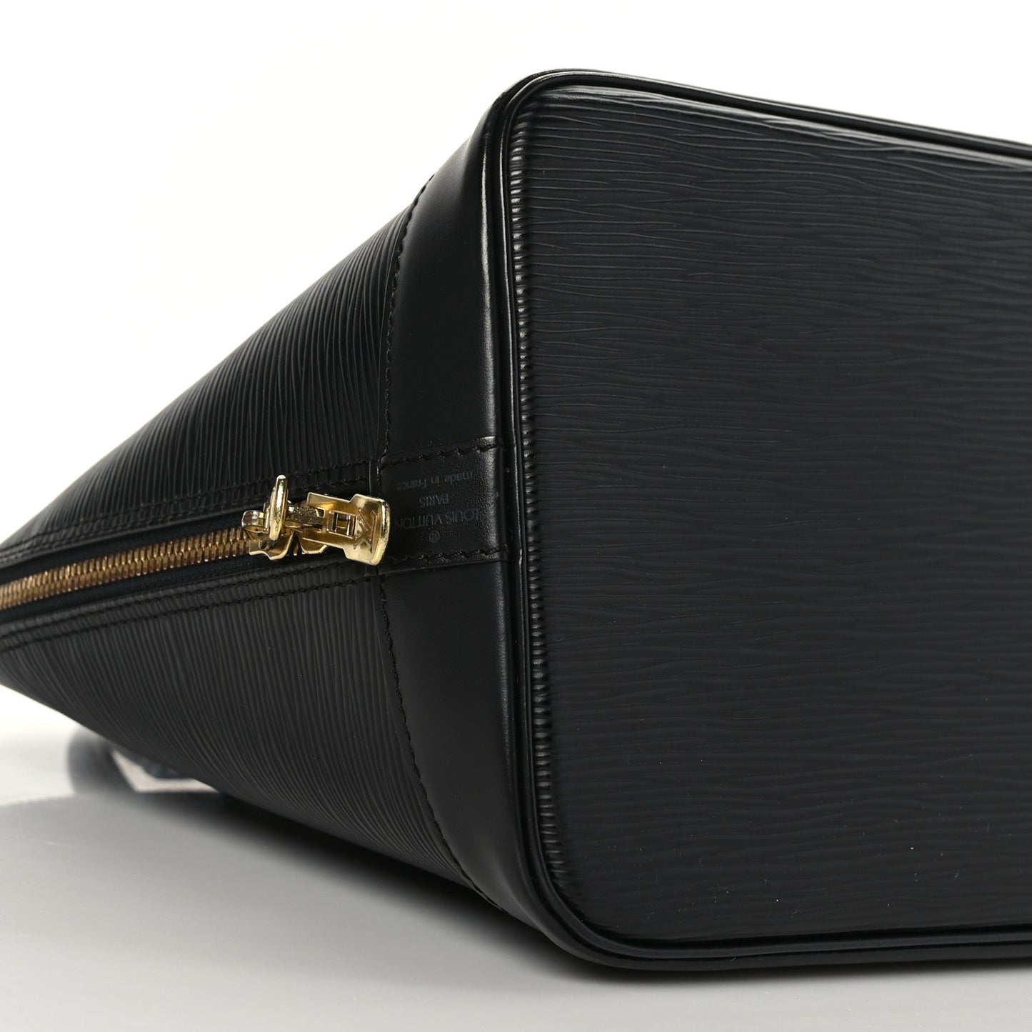 Epi Alma PM Black