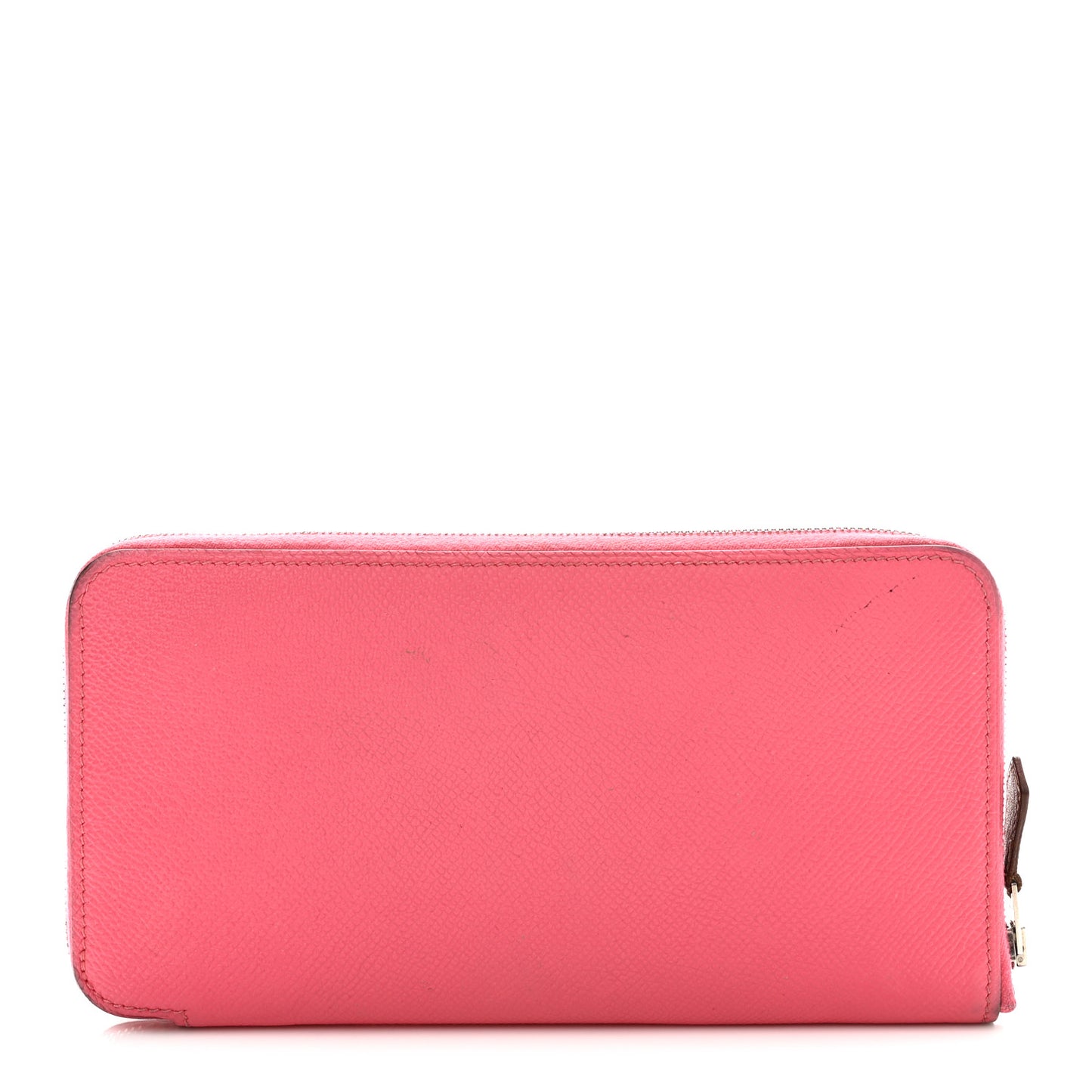 Epsom Silk'In Wallet Rose Azalee
