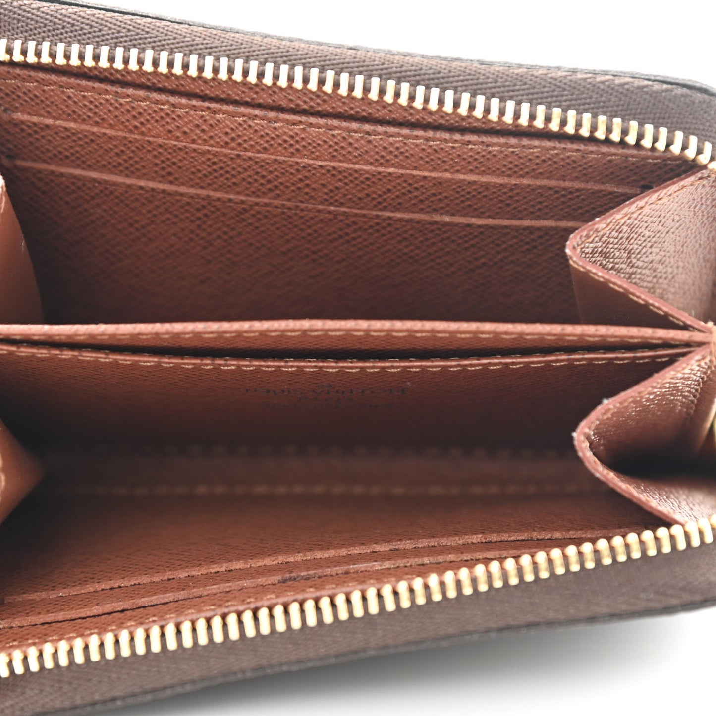 Monogram Zippy Coin Purse
