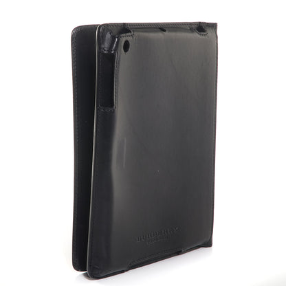 Burberry Spotted Animal Print Leather Ipad Mini Case 3 of 9