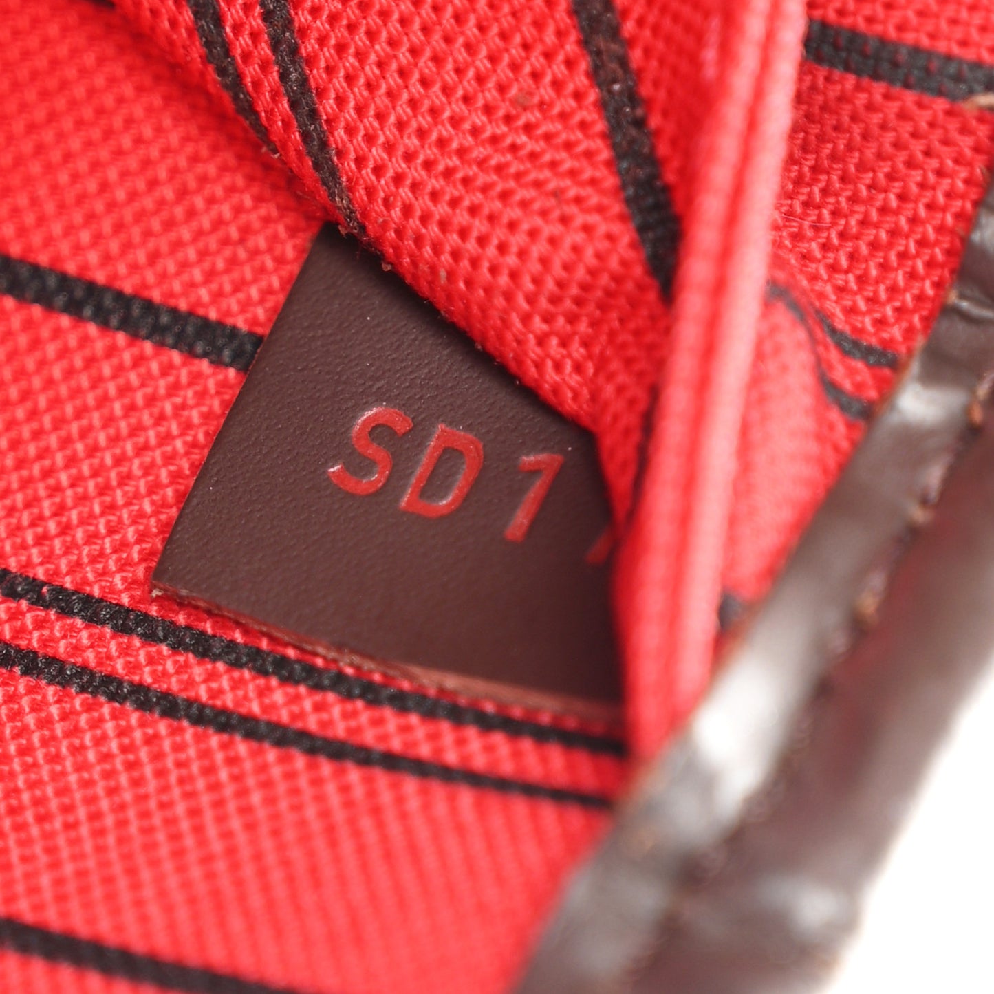 Damier Ebene Neo Neverfull MM