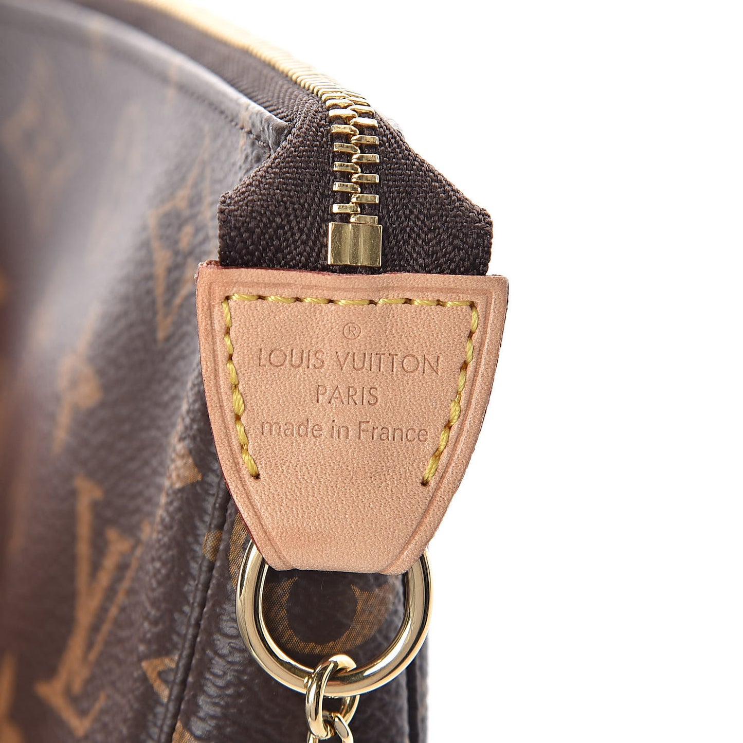 Monogram Mini Pochette Accessories