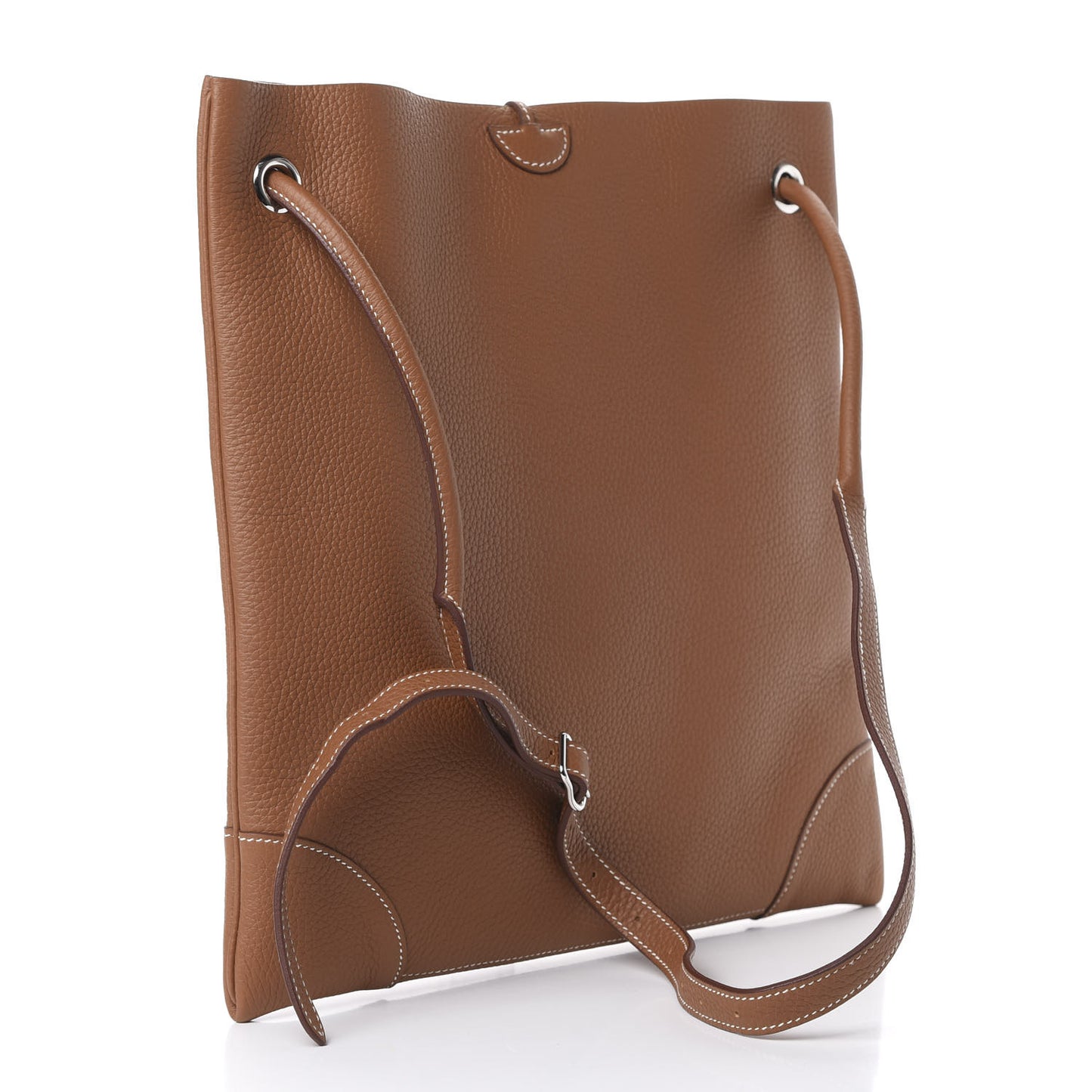 Taurillon Clemence Silkycity 33 Gold