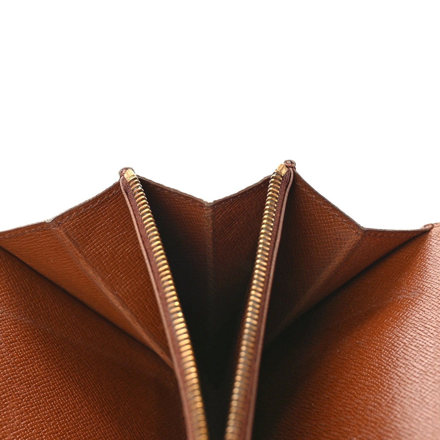 Louis Vuitton Monogram Sarah Wallet 10 of 11