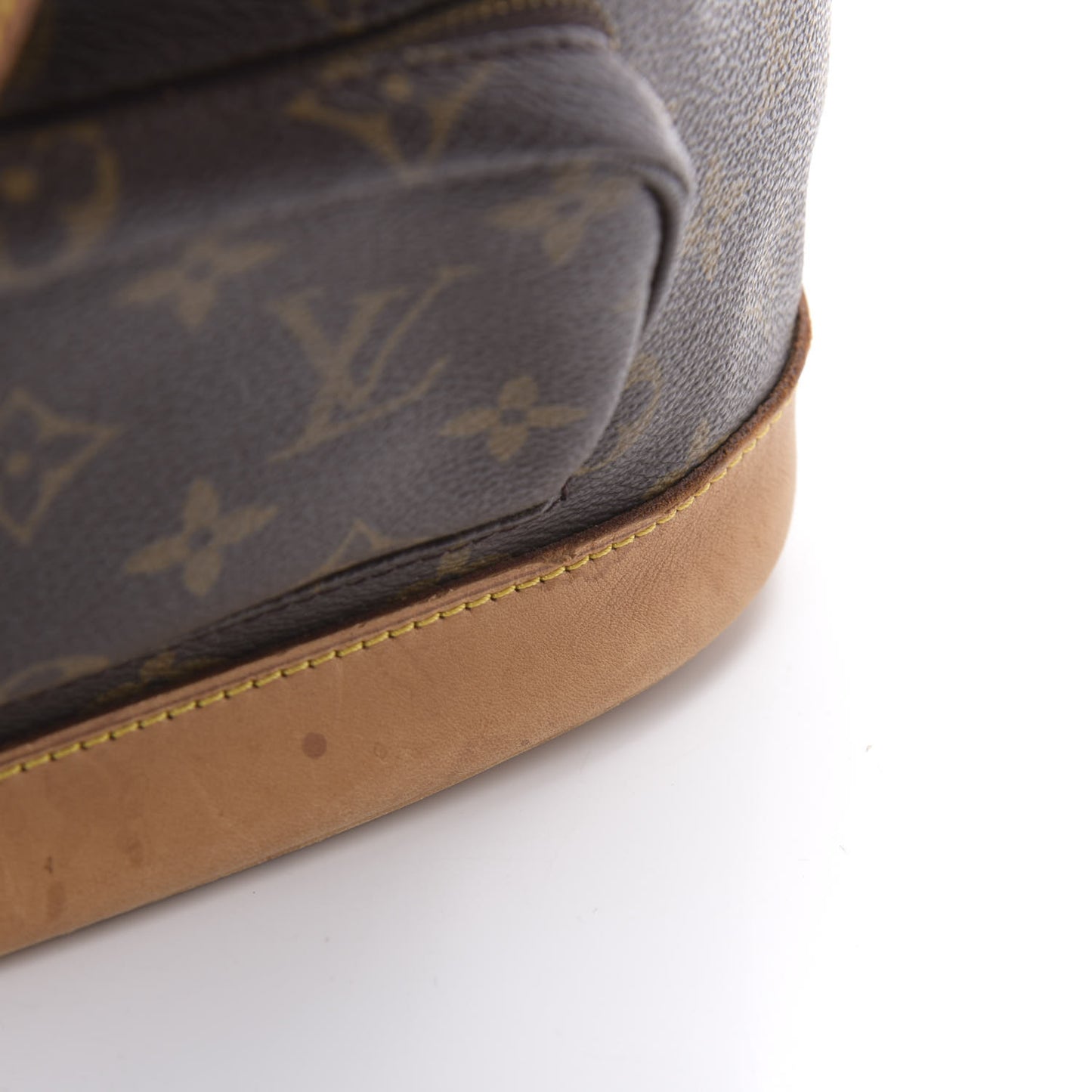 Monogram Montsouris MM Backpack