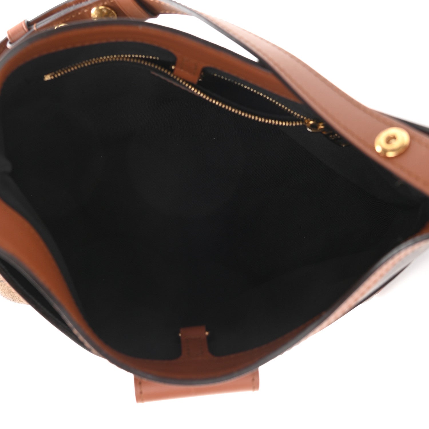 Louis Vuitton Reverse Monogram Dauphine Hobo PM 5 of 11
