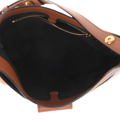 Louis Vuitton Reverse Monogram Dauphine Hobo PM 5 of 11
