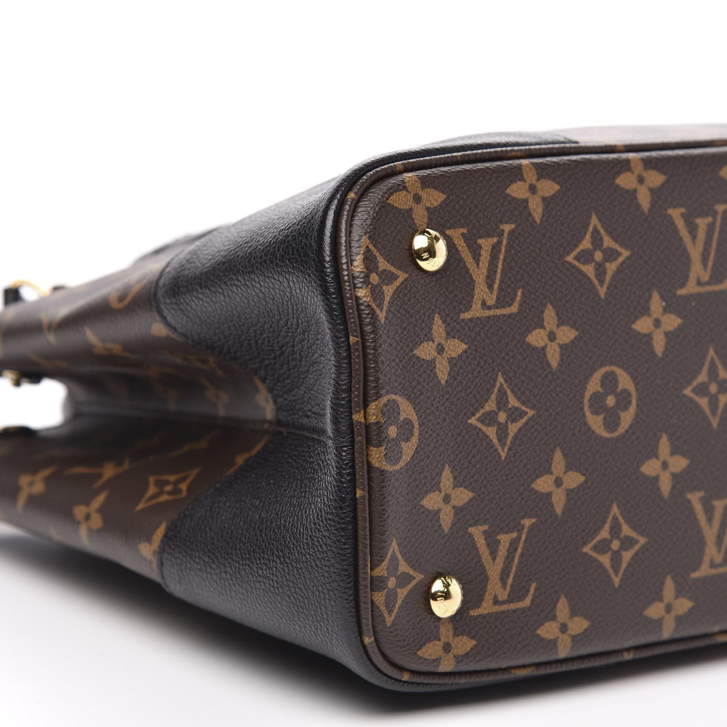 Monogram Flandrin Black