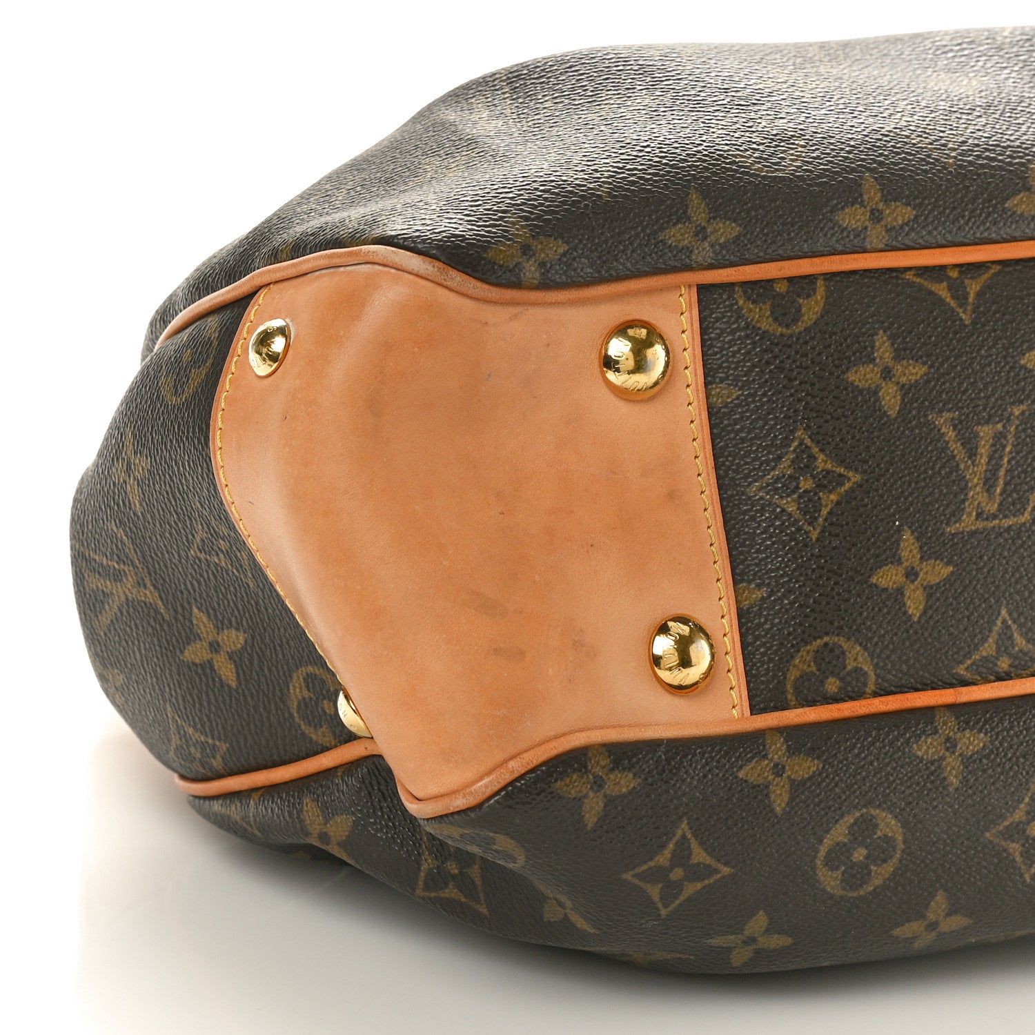 Louis Vuitton Monogram Boetie PM 8 of 13