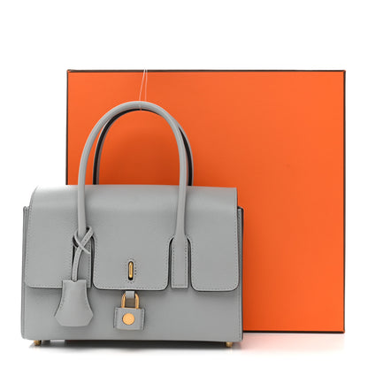 Hermes Evercolor New Drag 22 Bleu Glacier 11 of 11