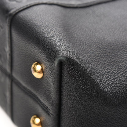 Louis Vuitton Empreinte Melie Black 11 of 12