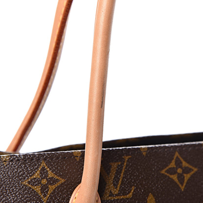 Louis Vuitton Monogram Raspail MM 8 of 11