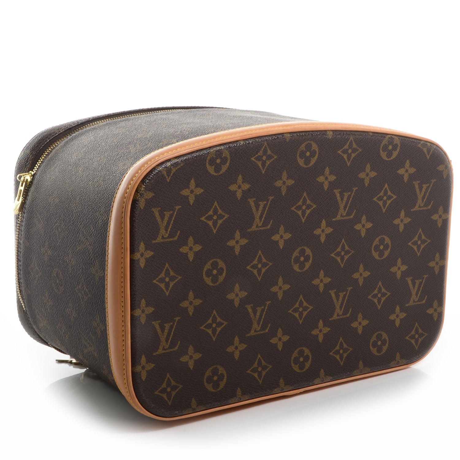 Louis Vuitton Monogram Nice 4 of 8
