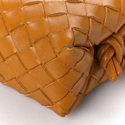 Bottega Veneta Nappa Intrecciato Mini Loop Camera Bag Cob 9 of 13