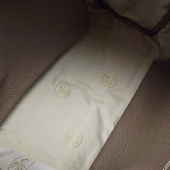 Clemence Atlas 35 Etoupe