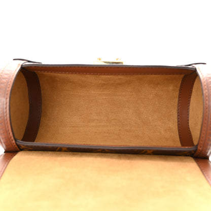 Louis Vuitton Monogram Papillon Trunk 5 of 9