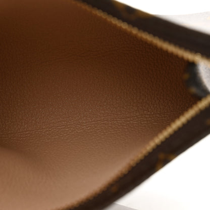 Louis Vuitton Monogram Toiletry Pouch 15 5 of 7