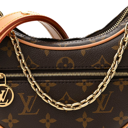 Louis Vuitton Monogram Loop 7 of 10
