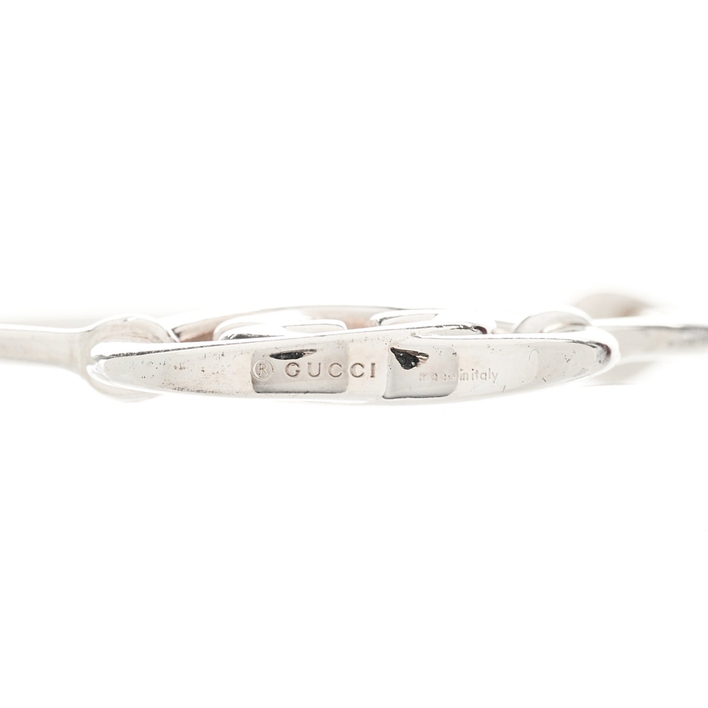Sterling Silver Britt Hoop Earrings